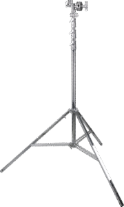 KUPO 620M Wide Base High Overhead Stand