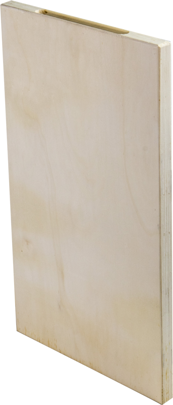 KUPO KAB-001 Apple Box - Pancake - 20" x 12" x 1"