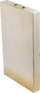 KUPO KAB-002 Apple Box - Quarter - 20" x 12" x 2"