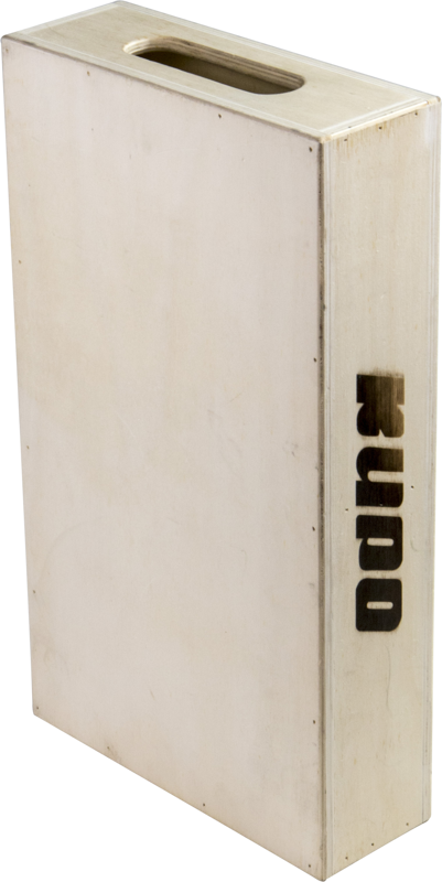 KUPO KAB-004 Apple Box - Half - 20" x 12" x 4"