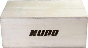KUPO KAB-008 Apple Box - Full - 20" x 12" x 8"