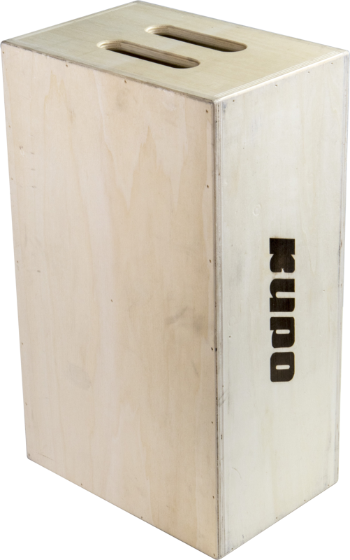 KUPO KAB-008 Apple Box - Full - 20" x 12" x 8"