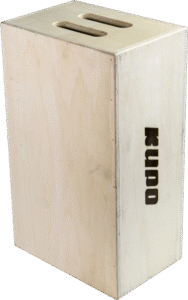 KUPO KAB-008 Apple Box - Full - 20" x 12" x 8"