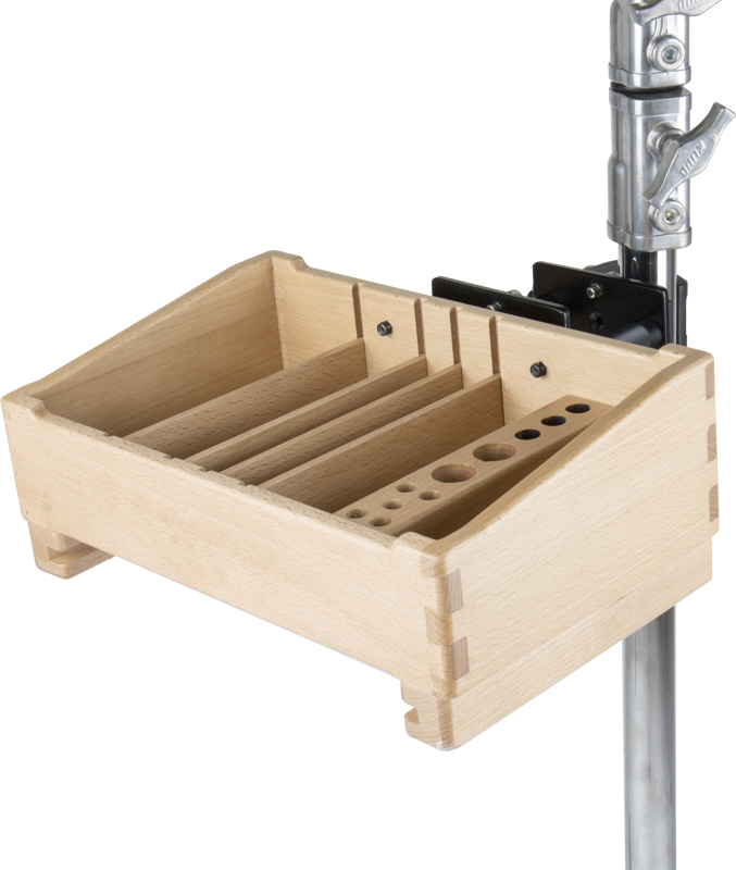 KUPO KAB-013 Camera Assistant Front Box