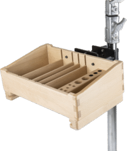 KUPO KAB-013 Camera Assistant Front Box