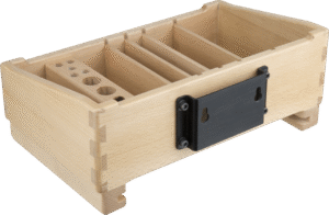 KUPO KAB-013 Camera Assistant Front Box