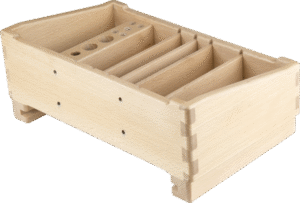 KUPO KAB-013 Camera Assistant Front Box