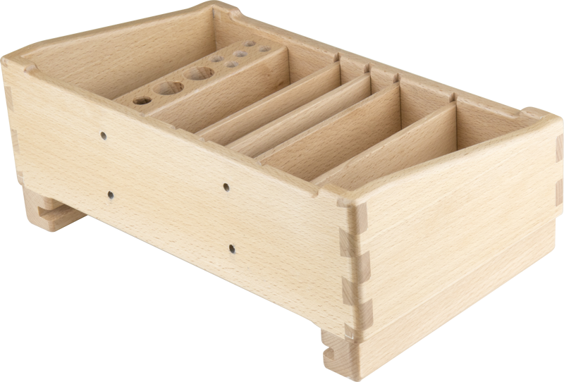 KUPO KAB-013 Camera Assistant Front Box