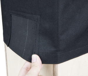 KUPO KAB-023 Apple Box Seat Cushion - Vertical