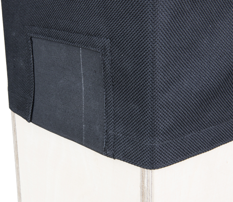 KUPO KAB-023 Apple Box Seat Cushion - Vertical