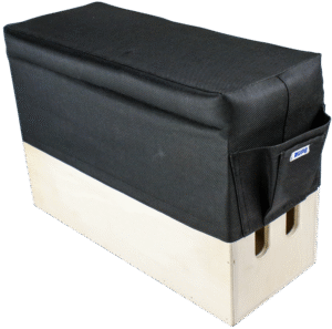 KUPO KAB-025 Apple Box Seat Cushion - Horizontal