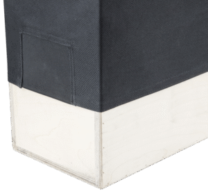 KUPO KAB-025 Apple Box Seat Cushion - Horizontal