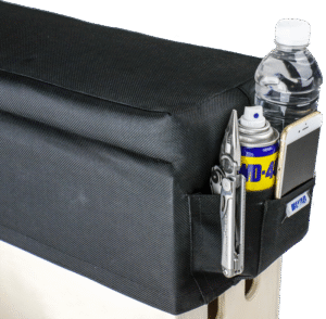 KUPO KAB-025 Apple Box Seat Cushion - Horizontal