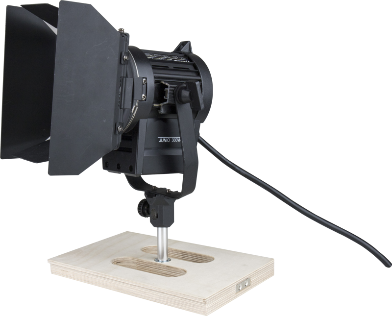 a quick stool for a weary grip