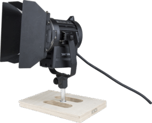 KUPO KAB-41K Apple Box 4-1 Nesting Set - Pancake, Quarter, Half & Full Apple Box