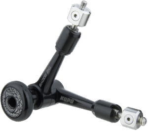 KUPO KCP-110 10" Rock's Arm