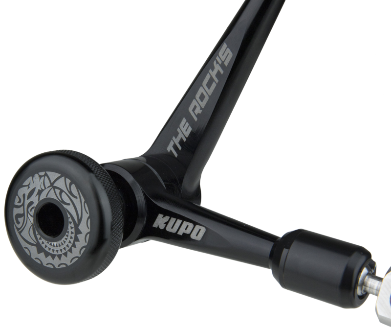 KUPO KCP-110 10" Rock's Arm