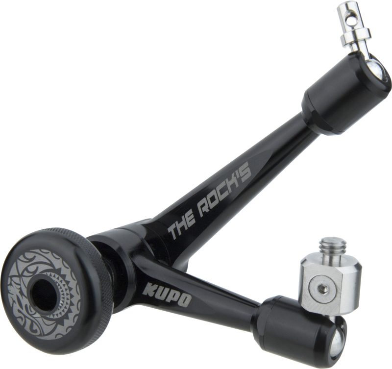 KUPO KCP-111 11" Rock's Arm