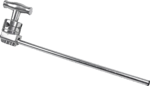 KUPO KCP-220 20" Extension Grip Arm - Silver