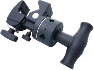 KUPO KCP-270B Super Convi Clamp Griphead