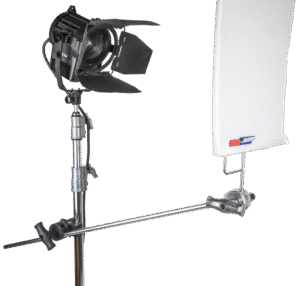 KUPO KCP-270B Super Convi Clamp Griphead