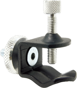 KUPO KCP-330 Tiny Clamp with 1/4"-20 Male
