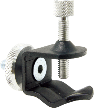 KUPO KCP-330 Tiny Clamp with 1/4"-20 Male