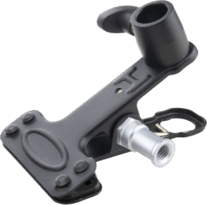 KUPO KCP-350B Mini Alli Clamp - Black
