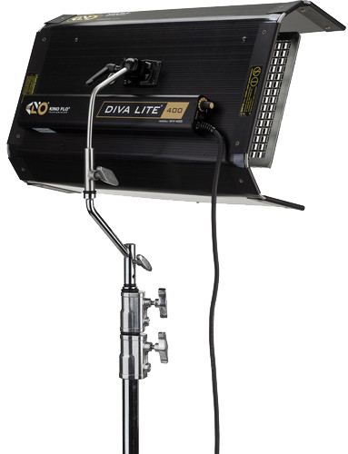 KUPO KCP-411 Off-Set Female Baby Mounting Adapter - Kino Adapter