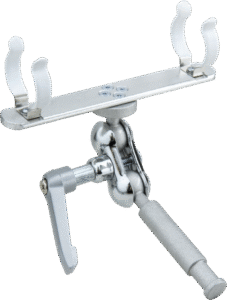 KUPO KCP-413 Kino Flo Fluorescent Lamp Holder