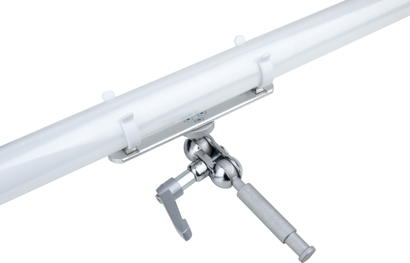 KUPO KCP-413 Kino Flo Fluorescent Lamp Holder