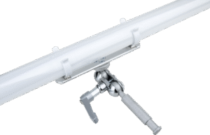 KUPO KCP-413 Kino Flo Fluorescent Lamp Holder