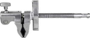 KUPO KCP-600 4" Super Viser Clamp