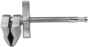 KUPO KCP-604 4in Super Viser Clamp End Jaw