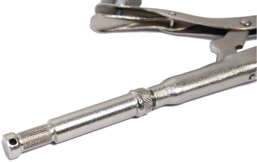 KUPO KCP-606 10" Chain Clamp