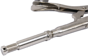 KUPO KCP-606 10" Chain Clamp