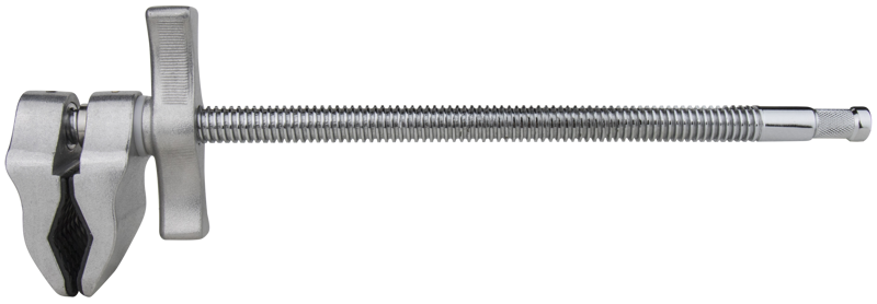 KUPO KCP-607 9in Super Viser Clamp End Jaw