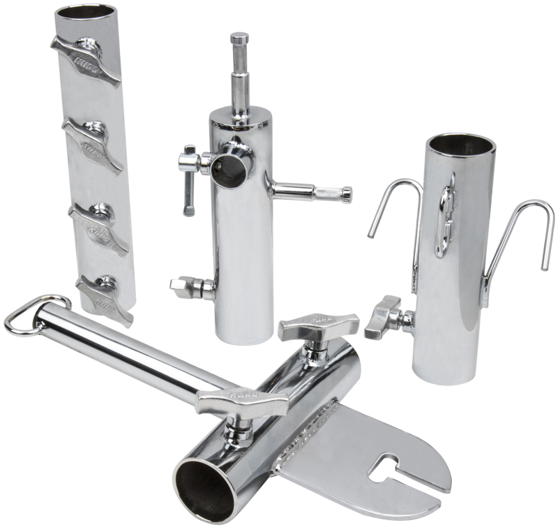 KUPO KCP-612 Pipe Boom Rig Kit