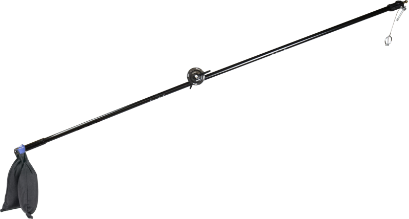 KUPO KCP-621B Aluminum Baby Boom Assembly