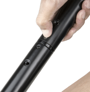 KUPO KCP-628B Steel Heavy Duty Baby Boom