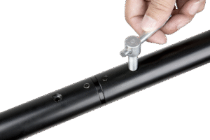 KUPO KCP-628B Steel Heavy Duty Baby Boom