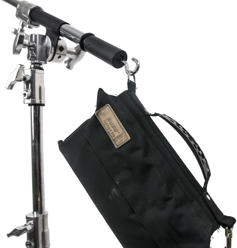 KUPO KCP-640M Baby Boom - Steel