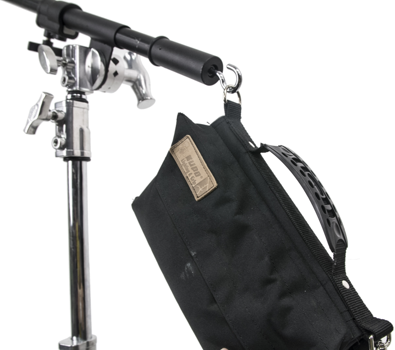 KUPO KCP-641B Aluminum Baby Boom