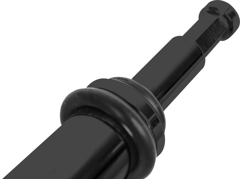 KUPO KCP-641B Aluminum Baby Boom