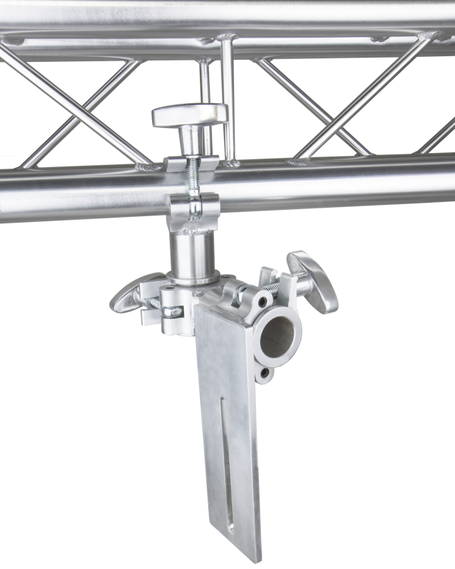 KUPO KCP-653 3-Axis Camera Mounting Plate Kit