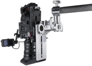 KUPO KCP-653 3-Axis Camera Mounting Plate Kit