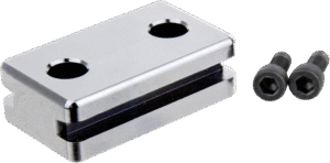 KUPO KCP-700-PRM PSU Rail Mount Adapter for Convi Clamp