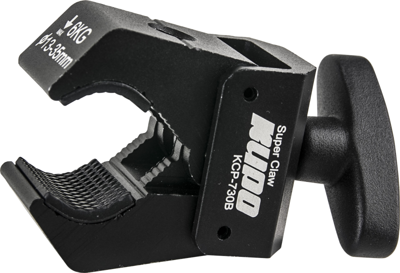 KUPO KCP-730B Super Claw