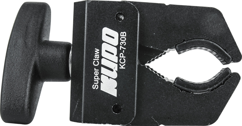 KUPO KCP-730B Super Claw