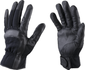 KUPO KH-55LB Gloves Goatskin - Large Black